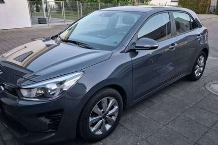 Kia Rio 44.800 km 12.990 &euro; Holzheim 89291
