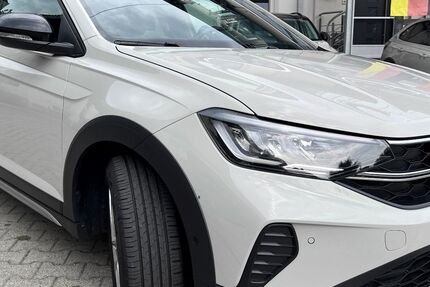 VW Taigo 6.276 km 21.420 &euro; Ulm 89079