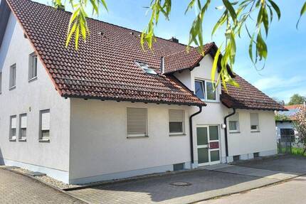 Wohnung Nersingen - 2 Zimmer, 63 m&sup2;, 220.000&euro; | Angebot:26485902