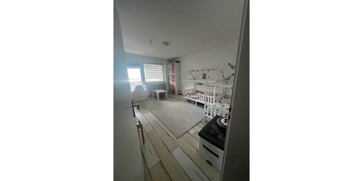 Etagenwohnung Ulm Donautal - 3 Zimmer, 89 m&sup2;, 319.000&euro; | Angebot:26926949