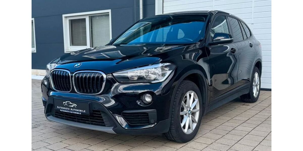 BMW X1 119.000 km 16.590 &euro; Laichingen 89150