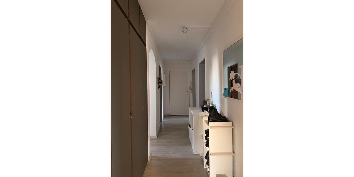 Etagenwohnung Senden - 3.5 Zimmer, 92 m&sup2;, 1.050&euro; | Angebot:26326251