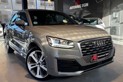 Audi Q2 85.000 km 22.950 &euro; Geislingen (Steige) 73312