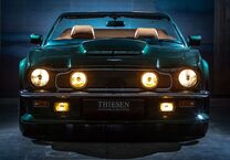 Gebrauchtwagen Aston Martin Andere