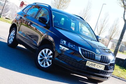 Skoda Karoq 54.000 km 16.990 &euro; Vöhringen 89269