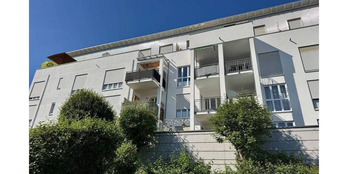 Etagenwohnung Ulm Eselsberg - 3 Zimmer, 77 m&sup2;, 375.000&euro; | Angebot:26787469