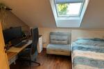 Dachgeschoßwohnung Dornstadt - 4 Zimmer, 87 m&sup2;, 450.000&euro; | Angebot:26552521