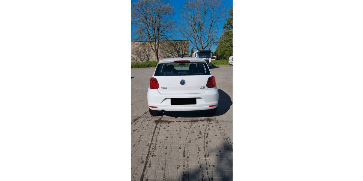 VW Polo 77.300 km 8.800 &euro; Asselfingen 89176