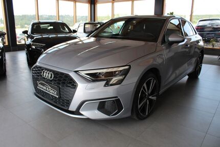 Audi A3 85.000 km 24.990 &euro; Amstetten 73340