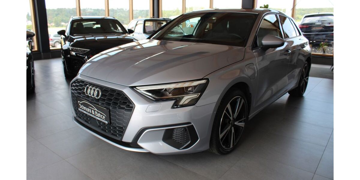 Audi A3 85.000 km 24.990 &euro; Amstetten 73340