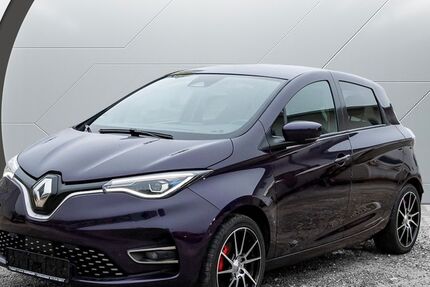 Renault ZOE 105.751 km 9.990 &euro; Schelklingen 89601