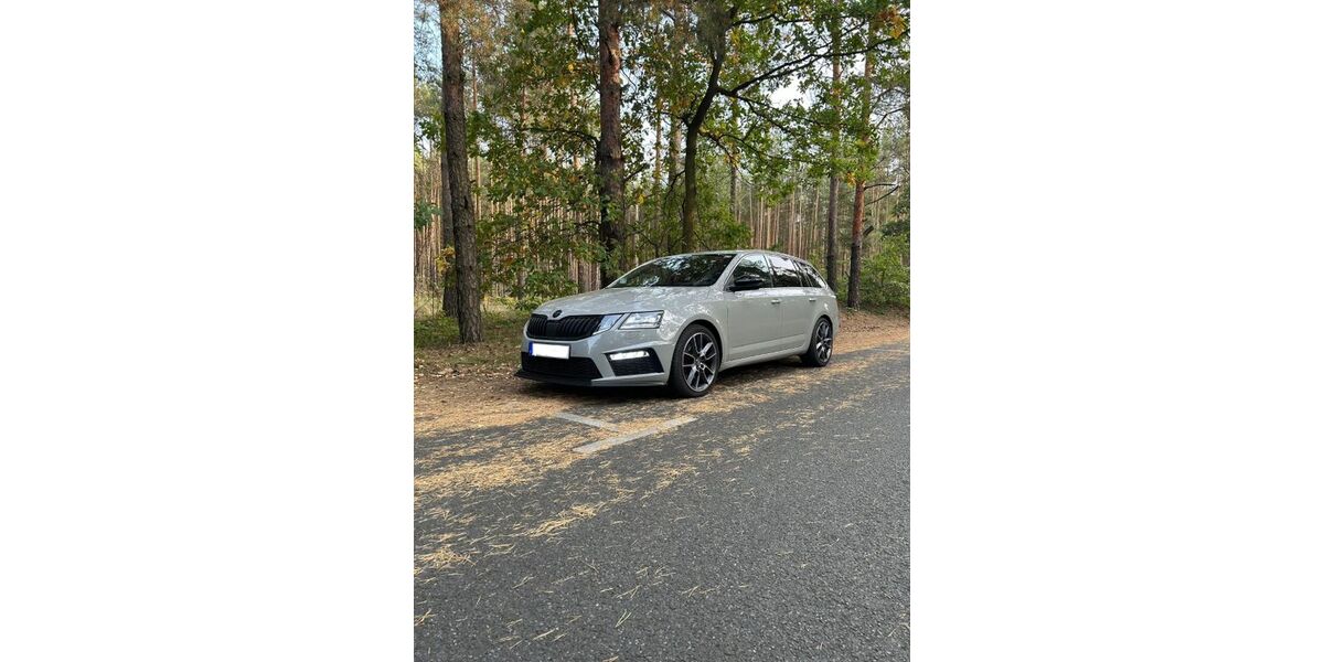 Skoda Octavia 145.000 km 18.750 &euro; Schemmerhofen 88433