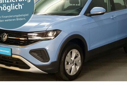 VW T-Cross 9.480 km 18.970 &euro; Blaubeuren 89143