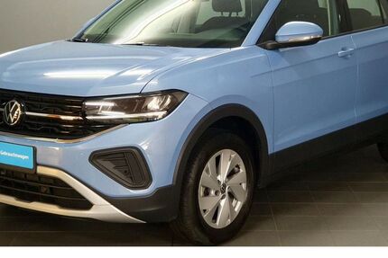 VW T-Cross 9.480 km 20.970 &euro; Blaubeuren 89143