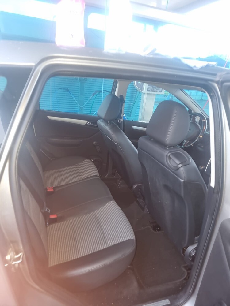 Mercedes-Benz A 200 167.000 km 3.100 € Schelklingen 89601