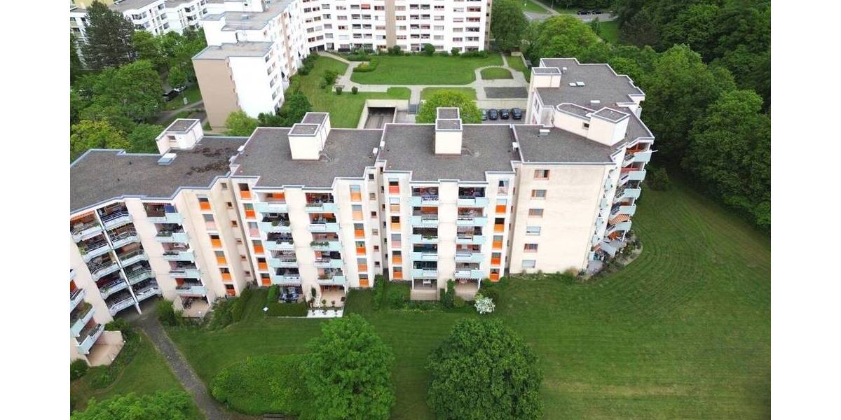 Etagenwohnung Ulm Wiblingen - 3 Zimmer, 82 m&sup2;, 250.000&euro; | Angebot:26805642