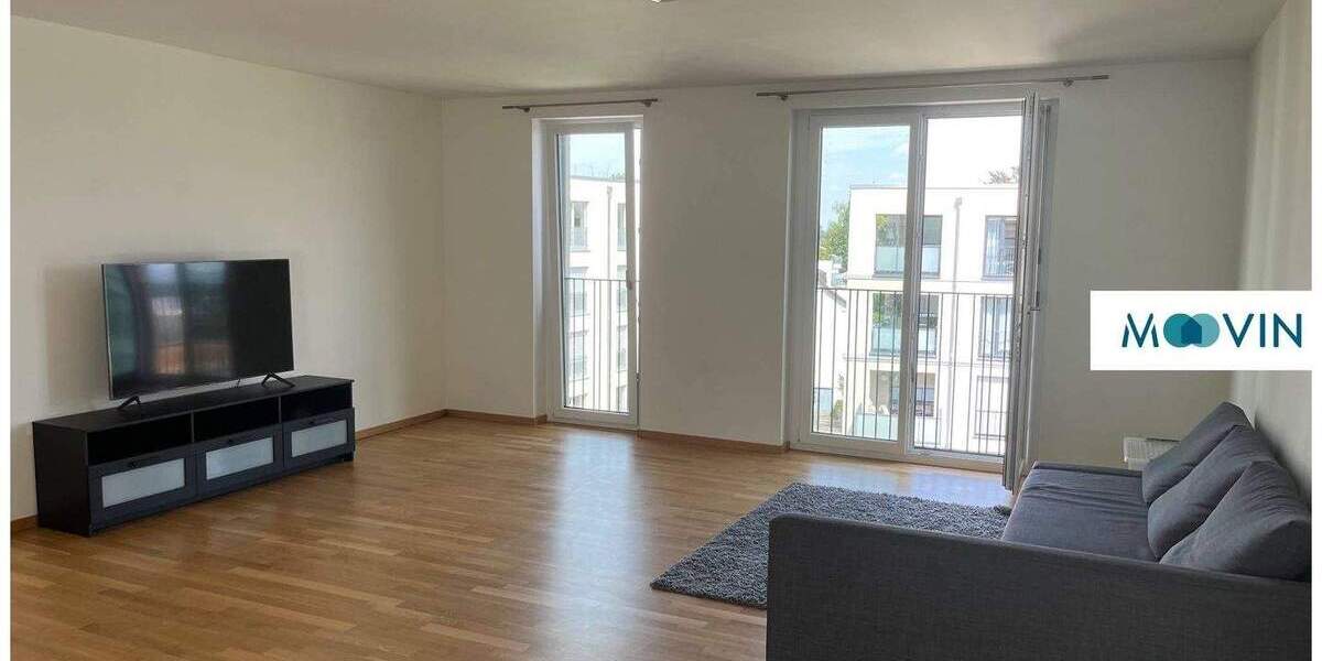 Etagenwohnung Ulm Mitte - 4 Zimmer, 174 m&sup2;, 2.400&euro; | Angebot:25525573