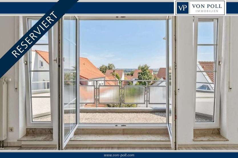 Wohnung zum Kaufen in Erbach 215.000 € 62 m²