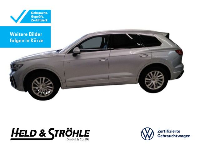 VW Touareg 16.017 km 68.460 &euro; Neu-Ulm 89231