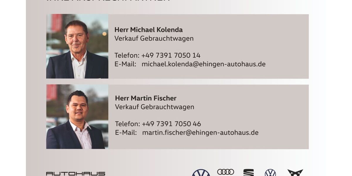 VW Golf 38.700 km 27.999 &euro; Ehingen 89584