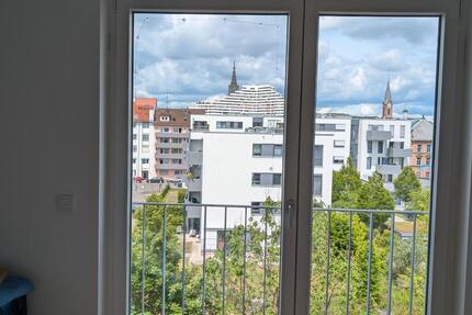 Wohnung Neu-Ulm Ludwigsfeld - 2 Zimmer, 55 m&sup2;, 800&euro; | Angebot:26632099