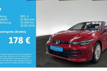 VW Golf 7.769 km 23.790 &euro; Neu-Ulm 89231