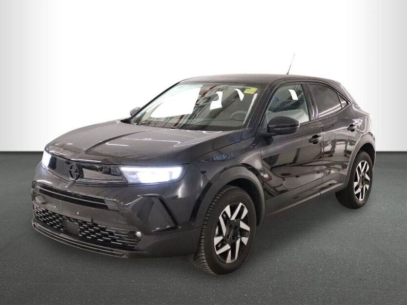 Mokka