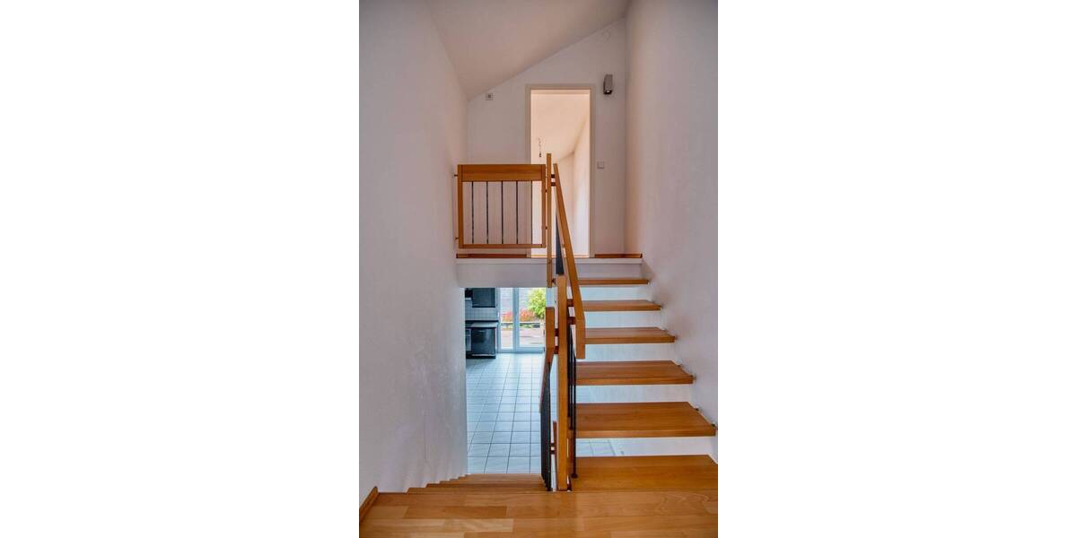 Reihenendhaus Ulm Gögglingen - 4 Zimmer, 95 m&sup2;, 390.000&euro; | Angebot:25705548