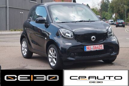 Smart ForTwo 111.666 km 7.699 &euro; Neu-Ulm 89233
