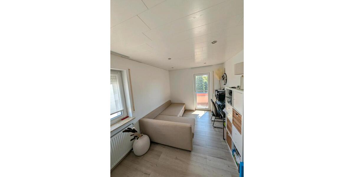 Etagenwohnung Herbrechtingen - 4 Zimmer, 100 m&sup2;, 330.000&euro; | Angebot:27180750