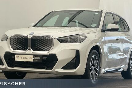 BMW iX1 9.968 km 43.880 € Ulm 89077
