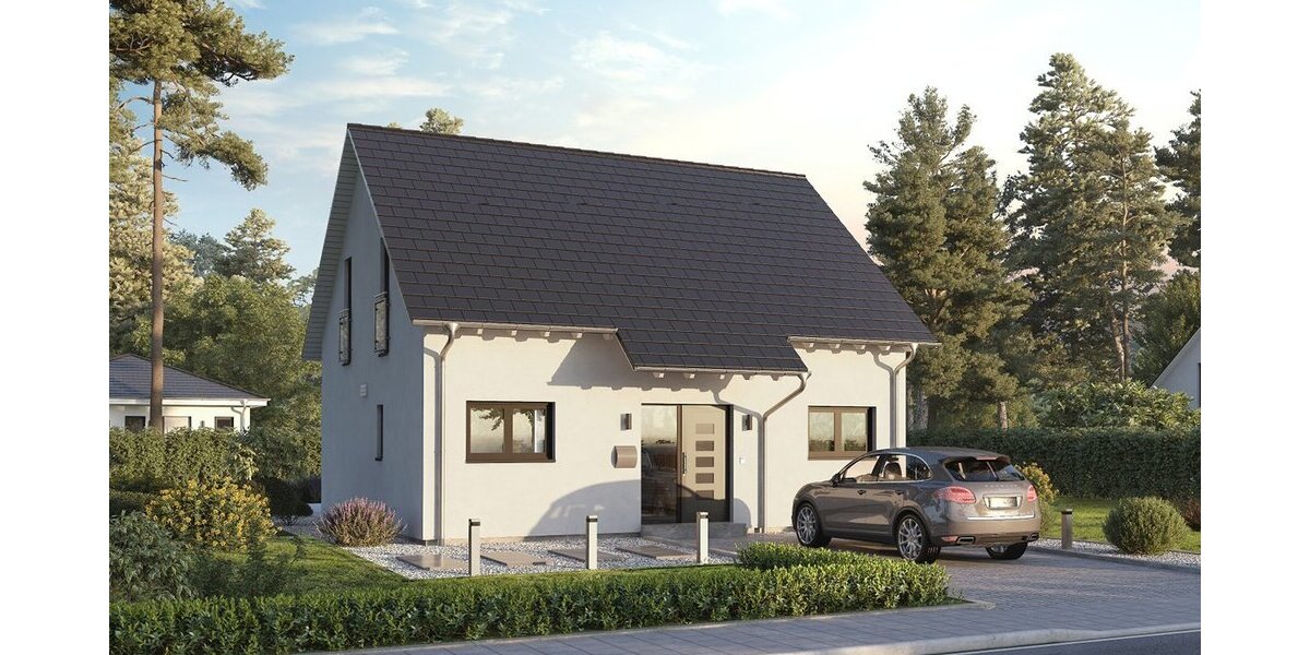 Ihr individuelles Einfamilienhaus in Senden - Komfort und Flexibilität nach Ihren Wünschen - Einfamilienhaus Senden | Angebot:27357311