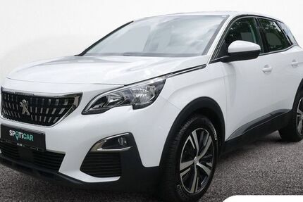 Peugeot 3008 129.700 km 15.990 &euro; Ulm 89081