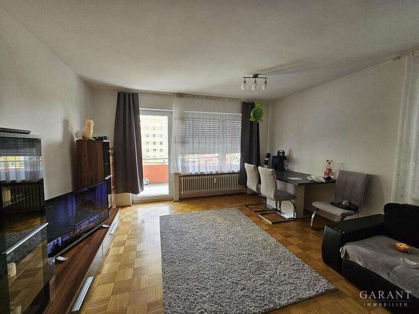 Wohnung zum Kaufen in Senden 192.000 € 65 m²