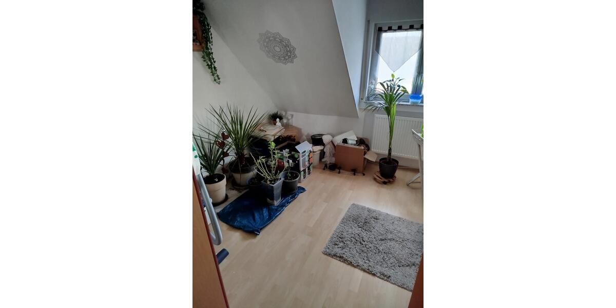 Dachgeschoßwohnung Weißenhorn - 4 Zimmer, 78 m&sup2;, 700&euro; | Angebot:26566541