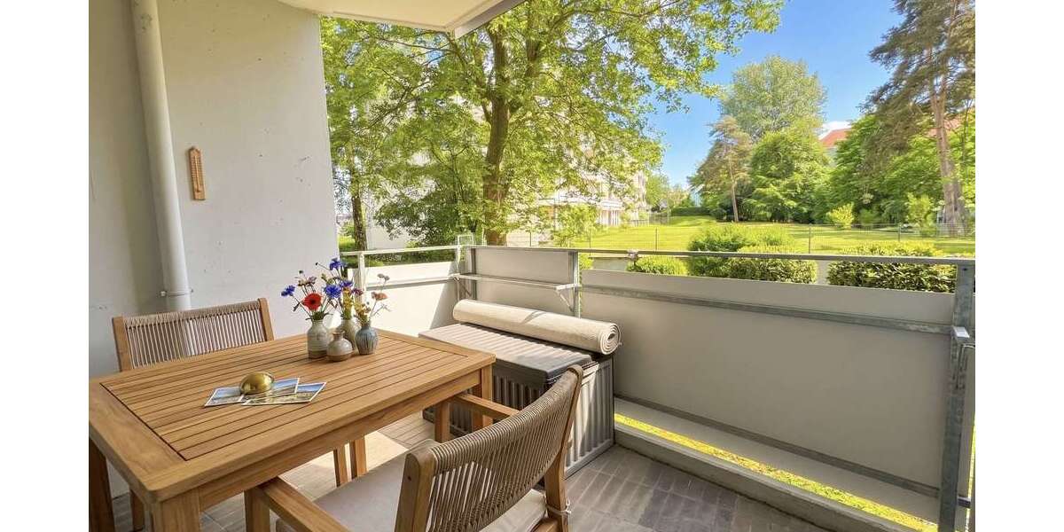 Etagenwohnung Ulm Söflingen - 1 Zimmer, 34 m&sup2;, 145.000&euro; | Angebot:26721225