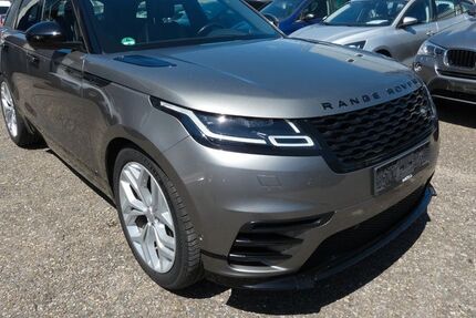 Land Rover Range Rover Velar 197.000 km 23.990 &euro; Neu-Ulm 89231