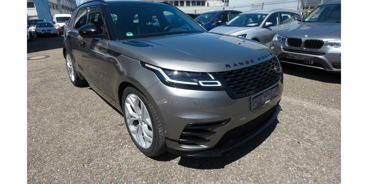 Land Rover Range Rover Velar 197.000 km 23.990 &euro; Neu-Ulm 89231