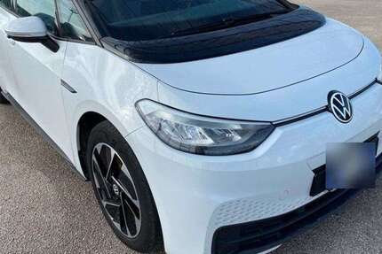 VW ID.3 39.207 km 19.850 &euro; Schnürpflingen-Ammerstetten 89194