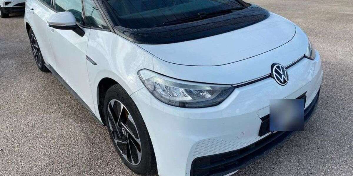 VW ID.3 39.207 km 19.850 &euro; Schnürpflingen-Ammerstetten 89194