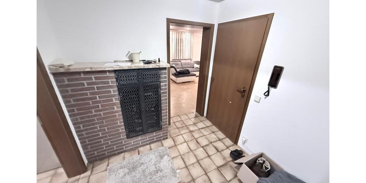 4 Zimmerwohnung Dornstadt zimmer