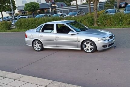 Opel Vectra 236.000 km 3.500 &euro; Laupheim 88471