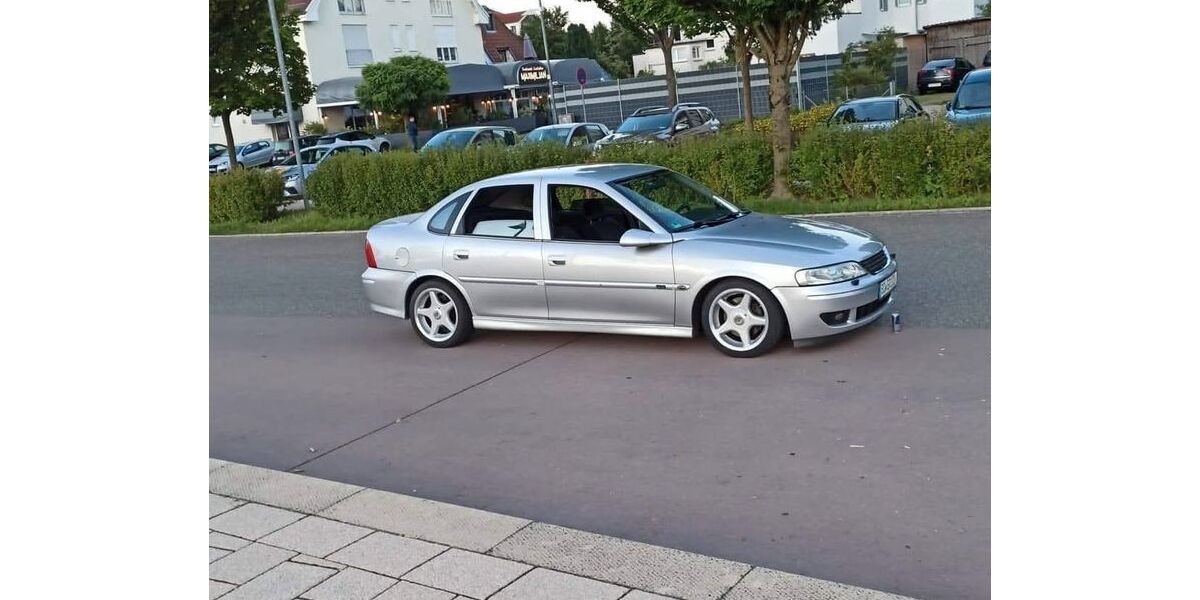 Opel Vectra 236.000 km 3.500 &euro; Laupheim 88471