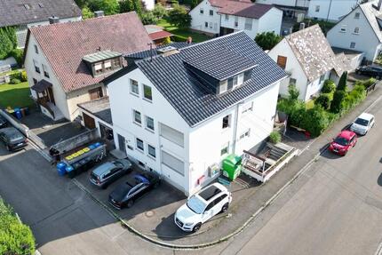 Haus Leipheim - 12 Zimmer, 950.000&euro; | Angebot:21468112