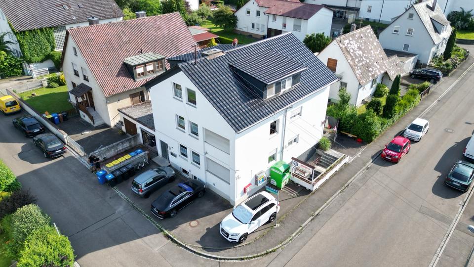 Mehrfamilienhaus, Wohnhaus Leipheim - 12 Zimmer, 950.000&euro; | Angebot:21468112