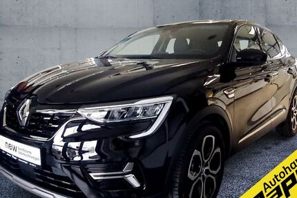 Renault Arkana 28.950 km 22.820 &euro; Schemmerhofen 88433