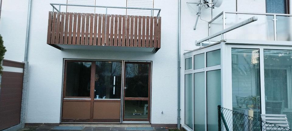 wg Zimmer vermieten Ulm wiblingen