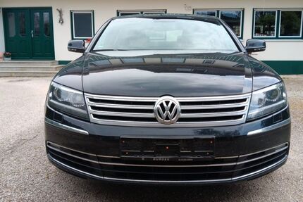 VW Phaeton 217.000 km 10.900 &euro; Erbach 89155
