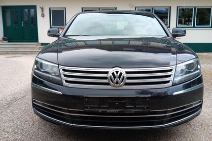 VW Phaeton 217.000 km 7.900 &euro; Erbach 89155