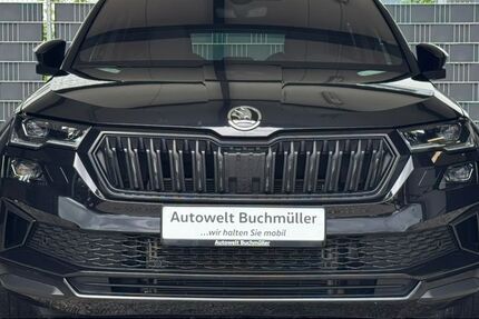Skoda Karoq 85.761 km 27.890 &euro; Nersingen 89278